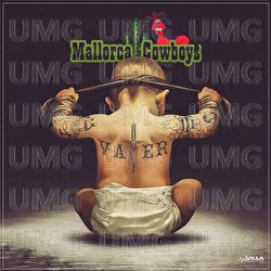 Vater - Mallorca Cowboys