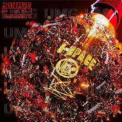 Shattered - G-Space, Vide