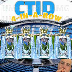 Four In A Row - CTID
