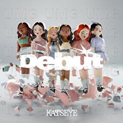 Debut - KATSEYE