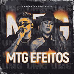 MTG Efeitos - Lauana Prado, LELIS