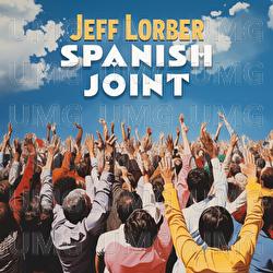Spanish Joint - Jeff Lorber