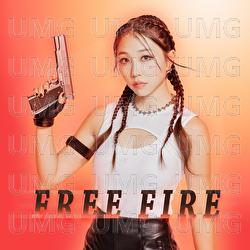 FREE FIRE - Ivy