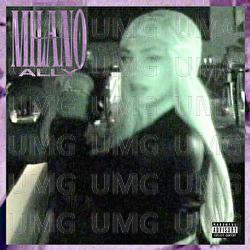 MILANO - ayo ally, Rossella Essence