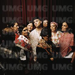 Mis T&iacute;as - Juanjo Bona