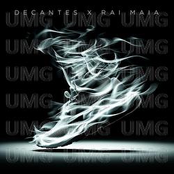 Running - Decantes, Rai Maia