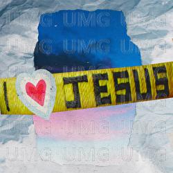 I Love Jesus - Mac Powell