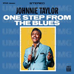 Steal Away - Johnnie Taylor