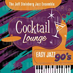 No Scrubs - The Jeff Steinberg Jazz Ensemble