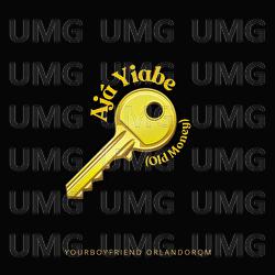 Aj&aacute; Yiabe (Old Money) - YourBoyfriend, Orlandorqm