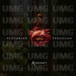 Pencarian Peraduan - Anxieparty