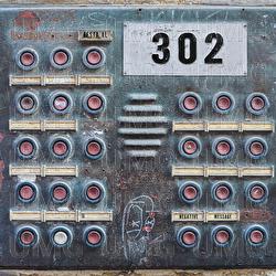 Festa al 302 - Negative Message