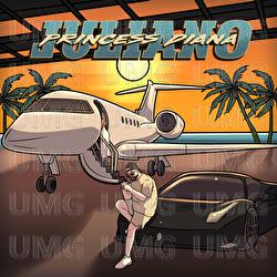 Princess Diana - Juliano