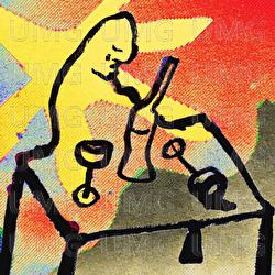 Cielo - Locus, GABIFUEGO, Niilas