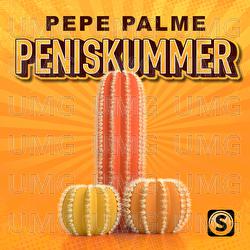 Peniskummer - Pepe Palme