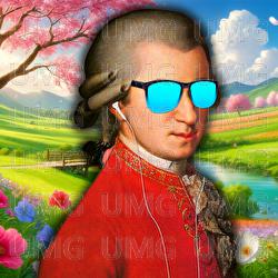 Eine Kleine Nachtmusik - ClassicFi, Wolfgang Amadeus Mozart
