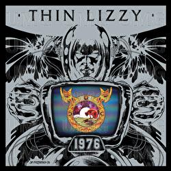 1976 - Thin Lizzy
