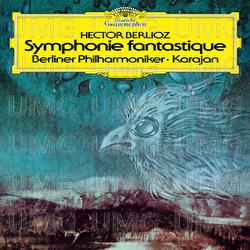 Berlioz: Symphonie fantastique, H. 48 - Berliner Philharmoniker, Herbert von Karajan
