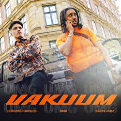 Vakuum - ORIO, Benny Jamz