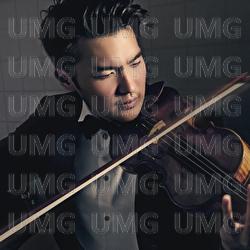 Sadness & Sorrow (Arr. Rimmer for Violin & Orchestra) - Ray Chen, Royal Philharmonic Orchestra, Cristian Măcelaru