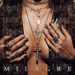 Milagre - Giovanna