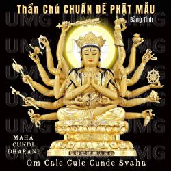 Than Chu Chuan De Phat Mau - Bang Tinh