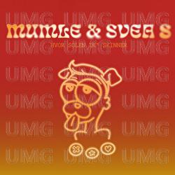 Hvor Solen Ik' Skinner - Mumle, Svea S