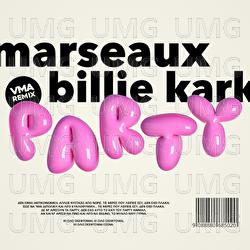 Party - Marseaux, Billie Kark
