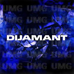Dijamant - Lacku, Kale
