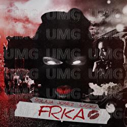 Frka - jonez, Lacku, &Scaron;olaja