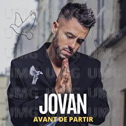 Avant de partir - Jovan