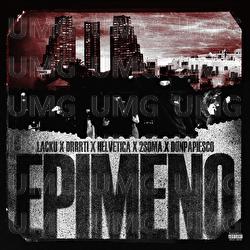 Epimeno - Lacku, Drrrti, Helvetica