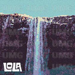 Dancing In The Rain - Paradiam, Lola