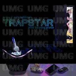 Trapstar - Lacku, Miki Hakinen