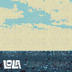 Follow The Wind - Paradiam, Lola