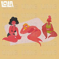 Sakura - Majid Unpeek, Lola