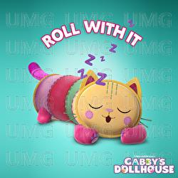 Roll With It - Gabby's Dollhouse
