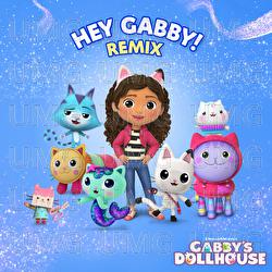 Hey Gabby! - Gabby's Dollhouse