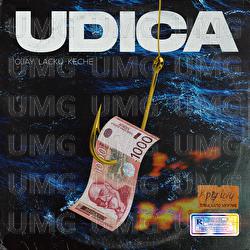 Udica - Lacku, O-Jay, Keche