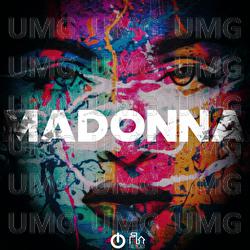 Madonna - O N / O F F, Lacku