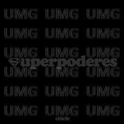 Superpoderes - Chicle