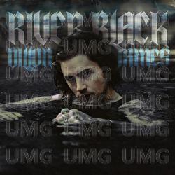 River Black - Dillon James