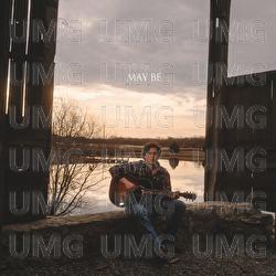 May Be - Vincent Mason