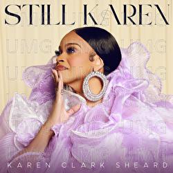 Look At Me + I Won't Complain - Karen Clark-Sheard