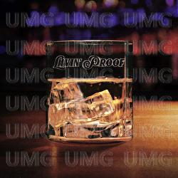 Livin' Proof - Vincent Mason