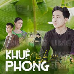 Khue Phong - Quoc Luu, A.T.L