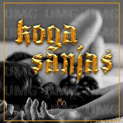Koga sanjaš - Dizzy, Moneyfast, Rue27