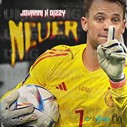 Neuer - Jovanni, Dizzy