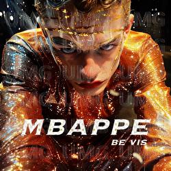 mbappe - be vis, S1ND, Rusky