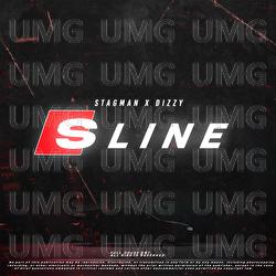 S line - stagman, Dizzy